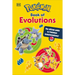 Pokémon Book of Evolutions