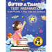 Gifted and Talented Test Preparation: OLSAT(R) Level A Prep Guide and Workbook