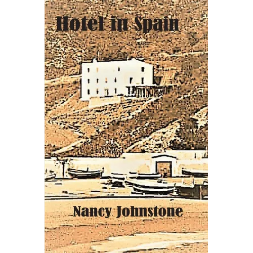 Hotel in Spain