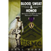 Blood, Sweat and Honor: Memoirs of a "Walking Dead Marine" in Vietnam