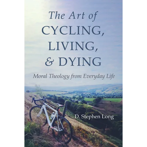 The Art of Cycling, Living, and Dying