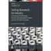 Setting Standards for Industry: Comparing the Emerging Chinese Standardization System and the Current US System