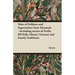 Tales of Folklore and Superstition from Denmark - Including stories of Trolls, Elf-Folk, Ghosts, Treasure and Family Traditions;Including stories of T