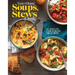 Taste of Home Soups, Stews and More: 325+ Comfort Food Recipes with Tasty Photos and Handy Tips