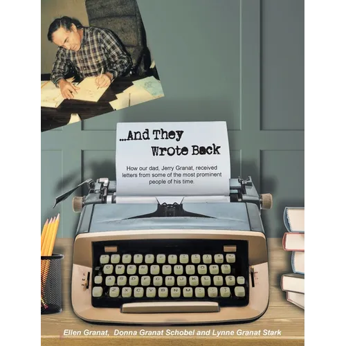 ...And They Wrote Back