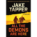 All the Demons Are Here: A Thriller