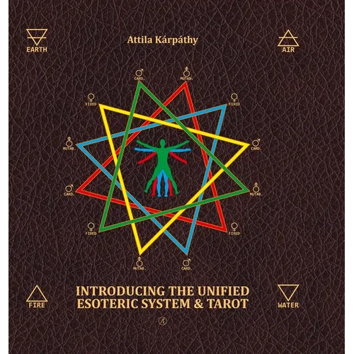 Introducing the Unified Esoteric System and Tarot