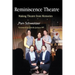 Reminiscence Theatre: Making Theatre from Memories