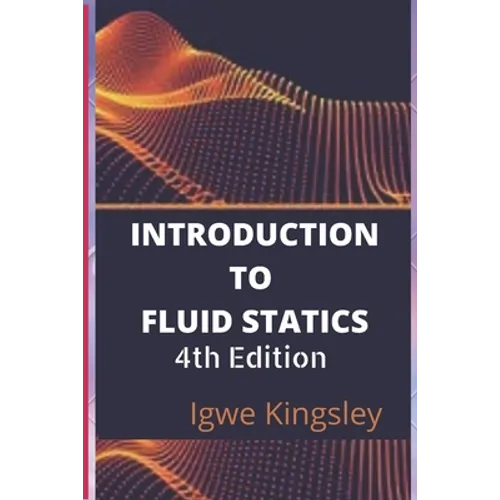 Fluid Static: Engineering concept