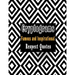 Cryptograms: 200 cryptograms puzzle books for adults large print, Most Famous and Inspirational Respect Quotes That Will Make Your Life Better
