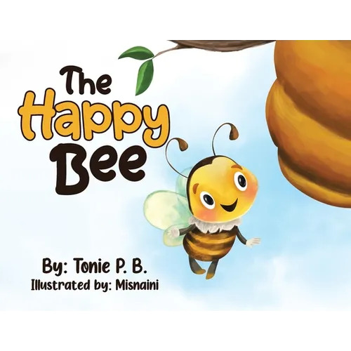 The Happy Bee