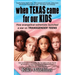 When Texas Came for Our Kids: How evangelical extremists launched a war on TRANSGENDER TEENS