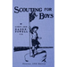 Scouting For Boys - Original 1908 Edition