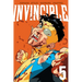 Invincible Volume 5 (New Edition)