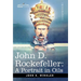 John D. Rockefeller: A Portrait in Oils