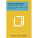 The Measurement of Social Competence: A Manual for the Vineland Social Maturity Scale