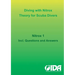 Diving with Nitrox: Theory for Scuba Divers