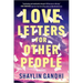 Love Letters for Other People