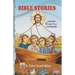 Children's Old Testament Bible Stories: Featuring Coptic Illustrations