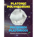 Platonic Polyhedrons: Poliedros Platónicos
