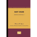 Hart Crane - American Writers 47: University of Minnesota Pamphlets on American Writers