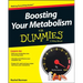 Boosting Your Metabolism for Dummies