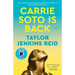 Carrie Soto Is Back