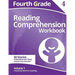 Fourth Grade Reading Comprehension Workbook: Volume 1