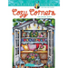 Creative Haven Cozy Corners Coloring Book