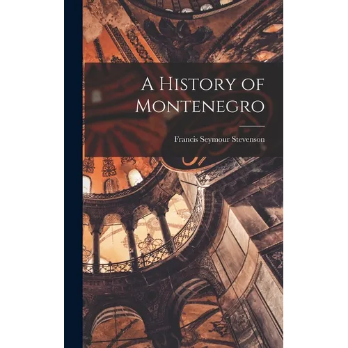 A History of Montenegro