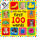 First 100 Lift-The-Flap: Words: Over 35 Fun Flaps to Lift and Learn