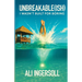 Unbreakable (ish): I Wasn't Built For Boring