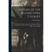 History of the Second Iowa Cavalry; Containing a Detailed Account of its Organization, Marches, and the Battles in Which it has Participated; Also, a