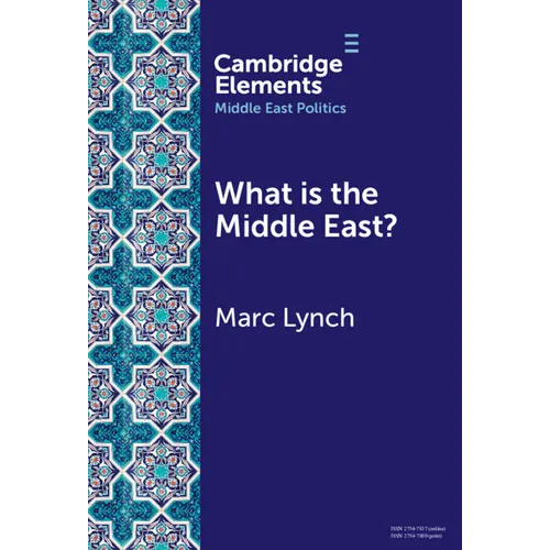 What is the Middle East?