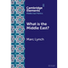 What is the Middle East?