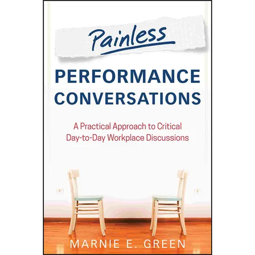 Painless Performance Conversations