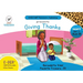 C-DER (Cheetah Decodable & Early Readers) Set 7, Book 58, Giving Thanks