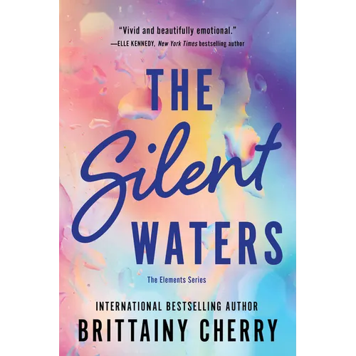 The Silent Waters