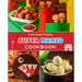 The Unofficial Super Mario Cookbook
