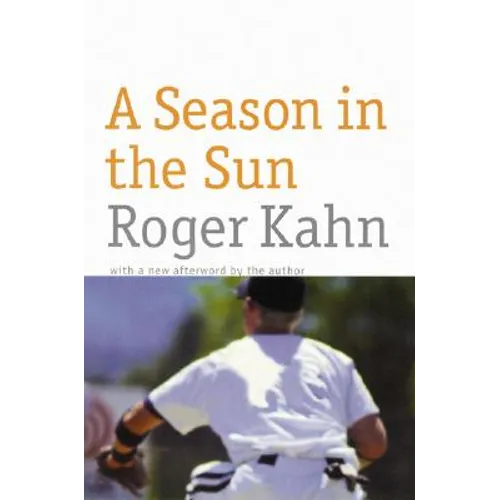 A Season in the Sun