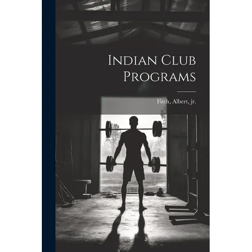 Indian Club Programs