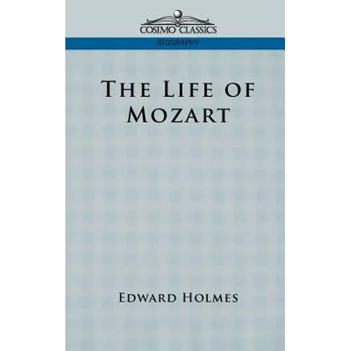 The Life of Mozart