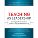 Teaching As Leadership