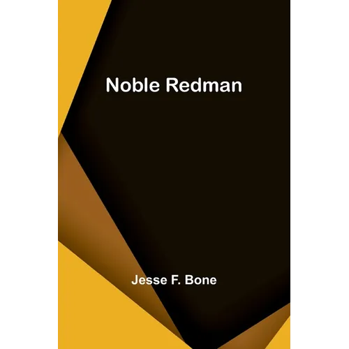 Noble Redman