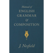 Manual of English Grammar and Composition
