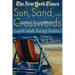 The New York Times Sun, Sand and Crosswords: Light and Easy Puzzles