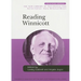 Reading Winnicott