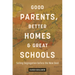 Good Parents, Better Homes, and Great Schools: Selling Segregation Before the New Deal