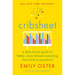 Cribsheet: A Data-Driven Guide to Better, More Relaxed Parenting, from Birth to Preschool
