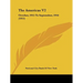 The Americas V2: October, 1915 To September, 1916 (1915)